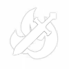 Fire Ventures With Me Icon