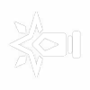 Practiced Field Stripping Technique Icon