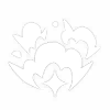Enhanced Incendiary Firepower Icon