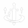 Six Paths of Sage Silkcraft Icon