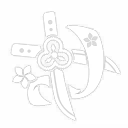 Hiyoku: Twin Blades Icon