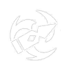 Dark-Shattering Flame Icon