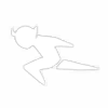 Cloud Strider Icon