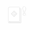 Shadowy Dream-Signs Icon