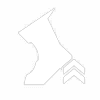 The Striding Beast Icon