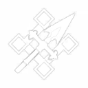 Pocztowy Demonspear Icon