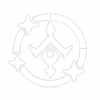 Infallible Procession Icon