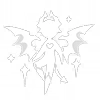 Flame Mirror's Revelation Icon