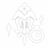 Lumidouce Heart Note Icon
