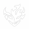 Stranger in the Night Icon
