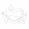 "A Woman Adapts Like Duckweed in Water" Icon