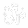 Salon Solitaire Icon