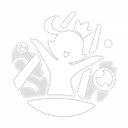 Let the People Rejoice Icon