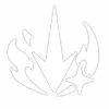 Soar Across Mountains Icon
