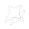 Undivided Heart Icon