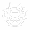 Enhanced Emotion Emulator Icon