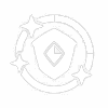 Shards Are Gems Too Icon