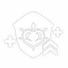 Sublime Salutations Icon