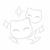 Material Circulation Icon
