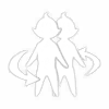 Sparkly Explosion Icon