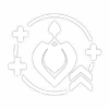 "O Lips, Weave Me Songs and Psalms" Icon