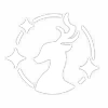 "Nor Yearn for the Great Bear's Might" Icon