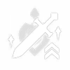 Light for the Frosty Night Icon