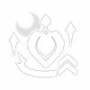 Moonsign Benediction: Dusklit Eaves Icon