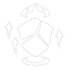 "This Is the Path, Walk It Without Delay" Icon