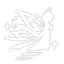 Revelation: Ladder of Divine Ascent Icon