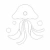 All Streams Flow to the Sea Icon