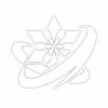 Deific Embrace Icon