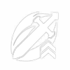 Spirit Communion Seal Icon