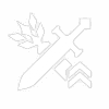 Into the Abyss Icon