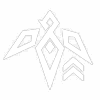 Fractured Flow Icon