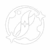 Swelling Lake Icon