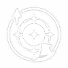 Witch's Eve Rite: Temporal Wind's Eulogy Icon