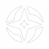 Stellar Jubilee: Splendid Prelude Icon