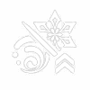 Echoes That Pierce the Snow Icon