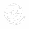 Echoes Over the Frozen Lake Icon