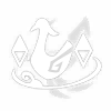 Creations of Star and Moon Icon