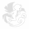 Astride Rose-Colored Clouds Icon