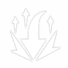 Consider, the Adeptus in Her Realm Icon