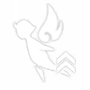 Crane Form Icon