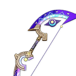 Rainbow Serpent's Rain Bow